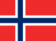 Norwegian flag 